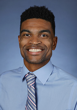 Jahi Mubarak